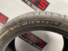 Michelin Pilot Sport All Season 4 245/40ZR19