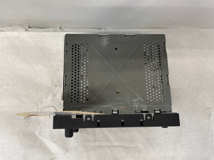 2005 Chevy Avalanche AM FM Radio Receiver Navigation CD Player OEM - Day's Parts Yard