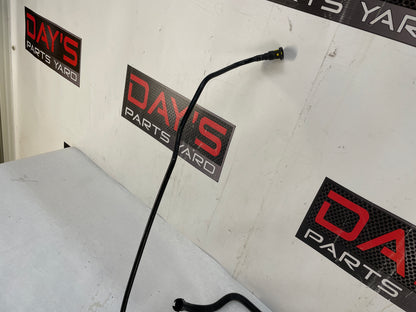 2013 Chevy Caprice PPV Intake EVAP Purge Solenoid Vacuum Hoses Lines Tubes OEM - Day's Parts Yard