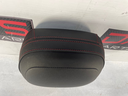 2015 Chevy SS Sedan Front LH Driver Headrest Head Rest OEM