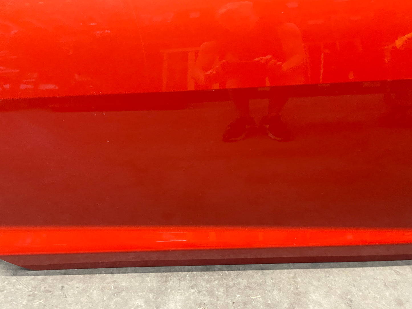 2010 Chevy Camaro SS RH Passenger Front Exterior Door OEM - Day's Parts Yard