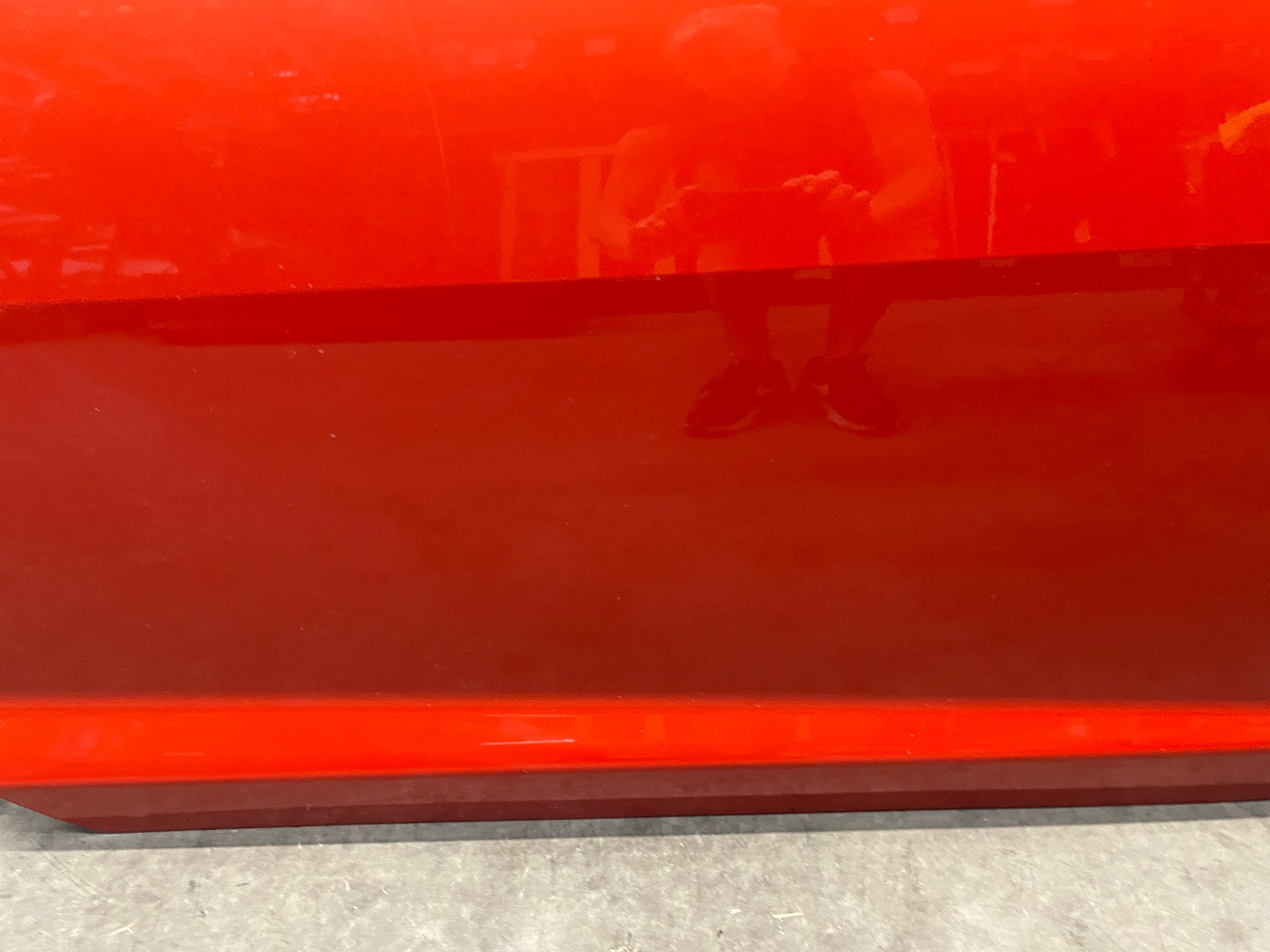 2010 Chevy Camaro SS RH Passenger Front Exterior Door OEM - Day's Parts Yard