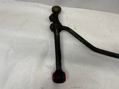 2004 Pontiac GTO LH Driver Front Suspension Lower Control Arm Radius Rod OEM - Day's Parts Yard