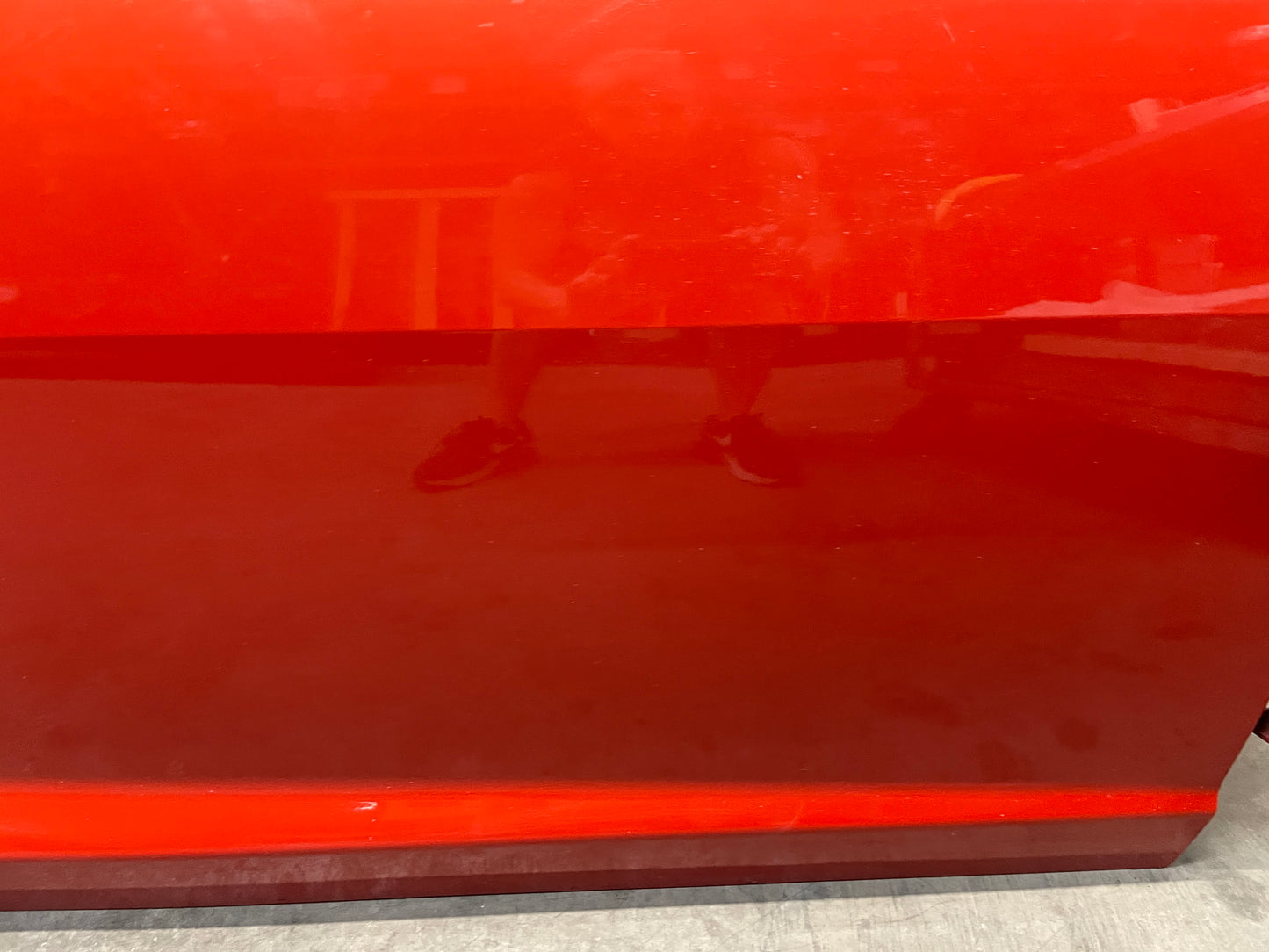 2010 Chevy Camaro SS RH Passenger Front Exterior Door OEM - Day's Parts Yard