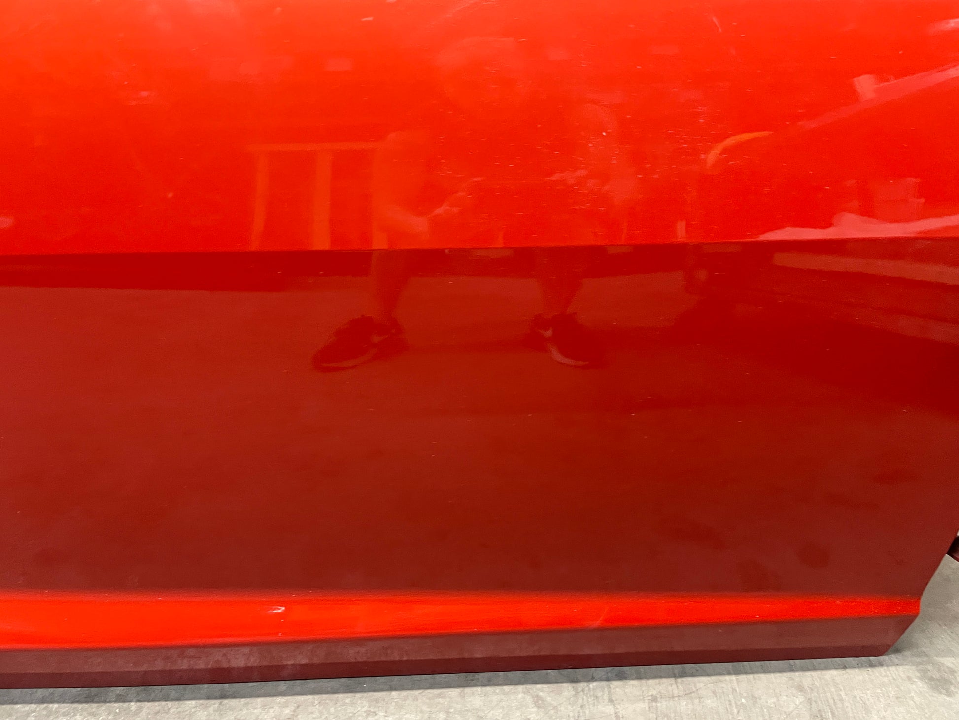 2010 Chevy Camaro SS RH Passenger Front Exterior Door OEM - Day's Parts Yard