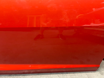 2010 Chevy Camaro SS RH Passenger Front Exterior Door OEM - Day's Parts Yard