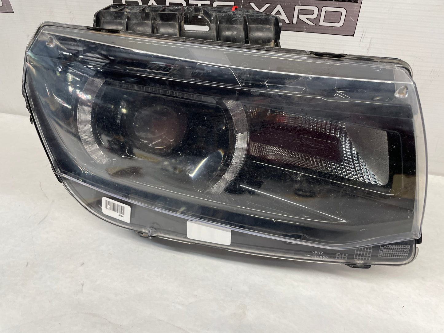 2015 Chevy Camaro SS RH Passenger HID Xenon Headlight Head Light Lamp Projector OEM