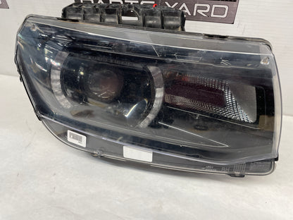 2015 Chevy Camaro SS RH Passenger HID Xenon Headlight Head Light Lamp Projector OEM