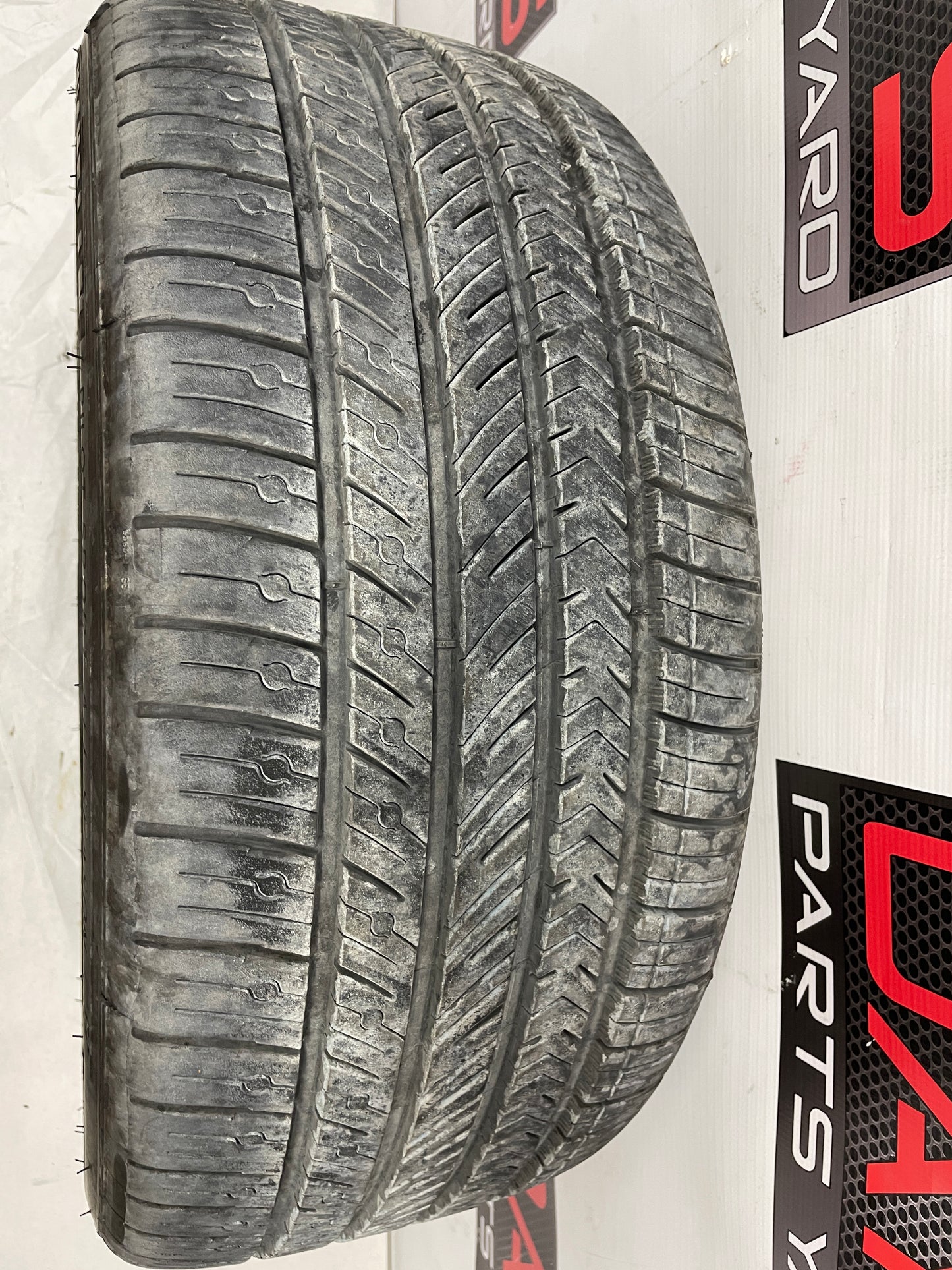 Michelin Pilot Sport All Season 4 245/40ZR19