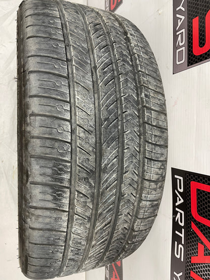 Michelin Pilot Sport All Season 4 245/40ZR19