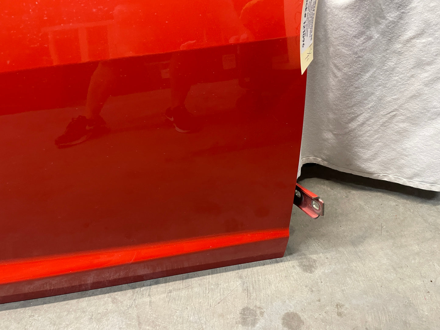 2010 Chevy Camaro SS RH Passenger Front Exterior Door OEM - Day's Parts Yard