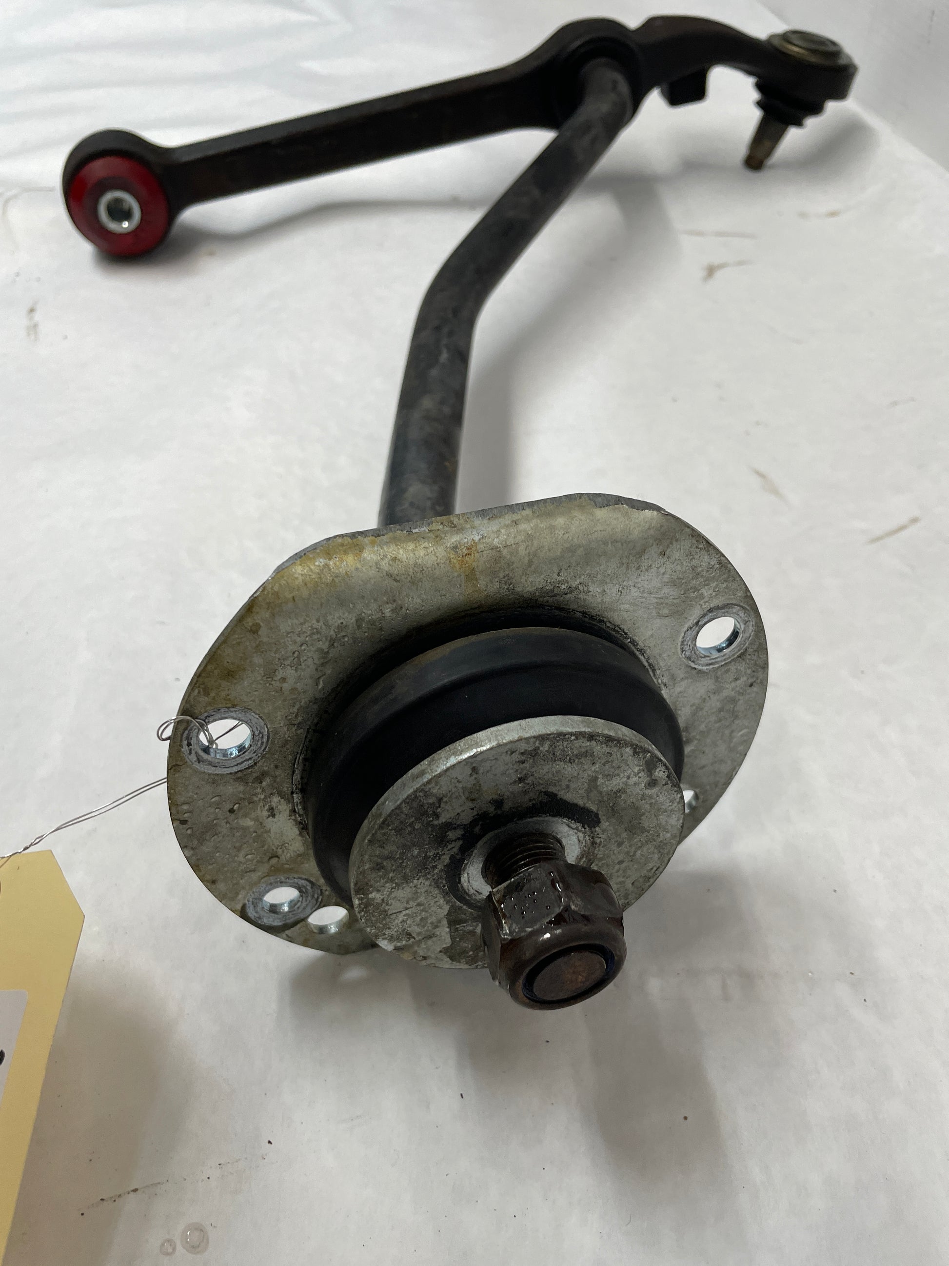 2004 Pontiac GTO LH Driver Front Suspension Lower Control Arm Radius Rod OEM - Day's Parts Yard