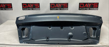 2005 Pontiac GTO Trunk Deck Lid OEM