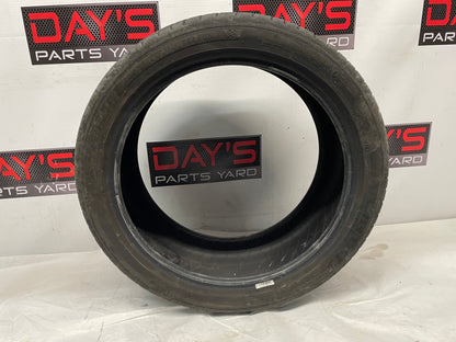 Michelin Pilot Sport All Season 4 245/40ZR19