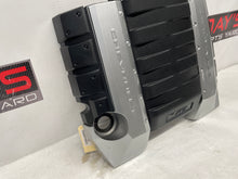 2015 Chevy Camaro SS Engine Motor V8 Cover - Day's Parts Yard
