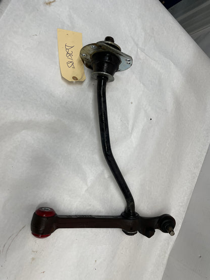 2004 Pontiac GTO LH Driver Front Suspension Lower Control Arm Radius Rod OEM - Day's Parts Yard