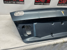 2005 Pontiac GTO Trunk Deck Lid OEM