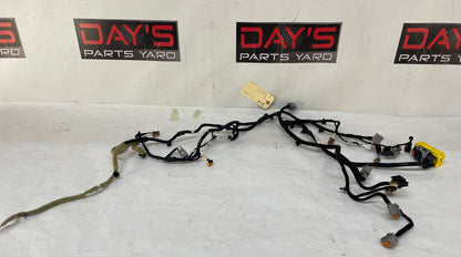 2015 Chevy SS Sedan LH Driver Front Seat Wire Wiring Harness OEM