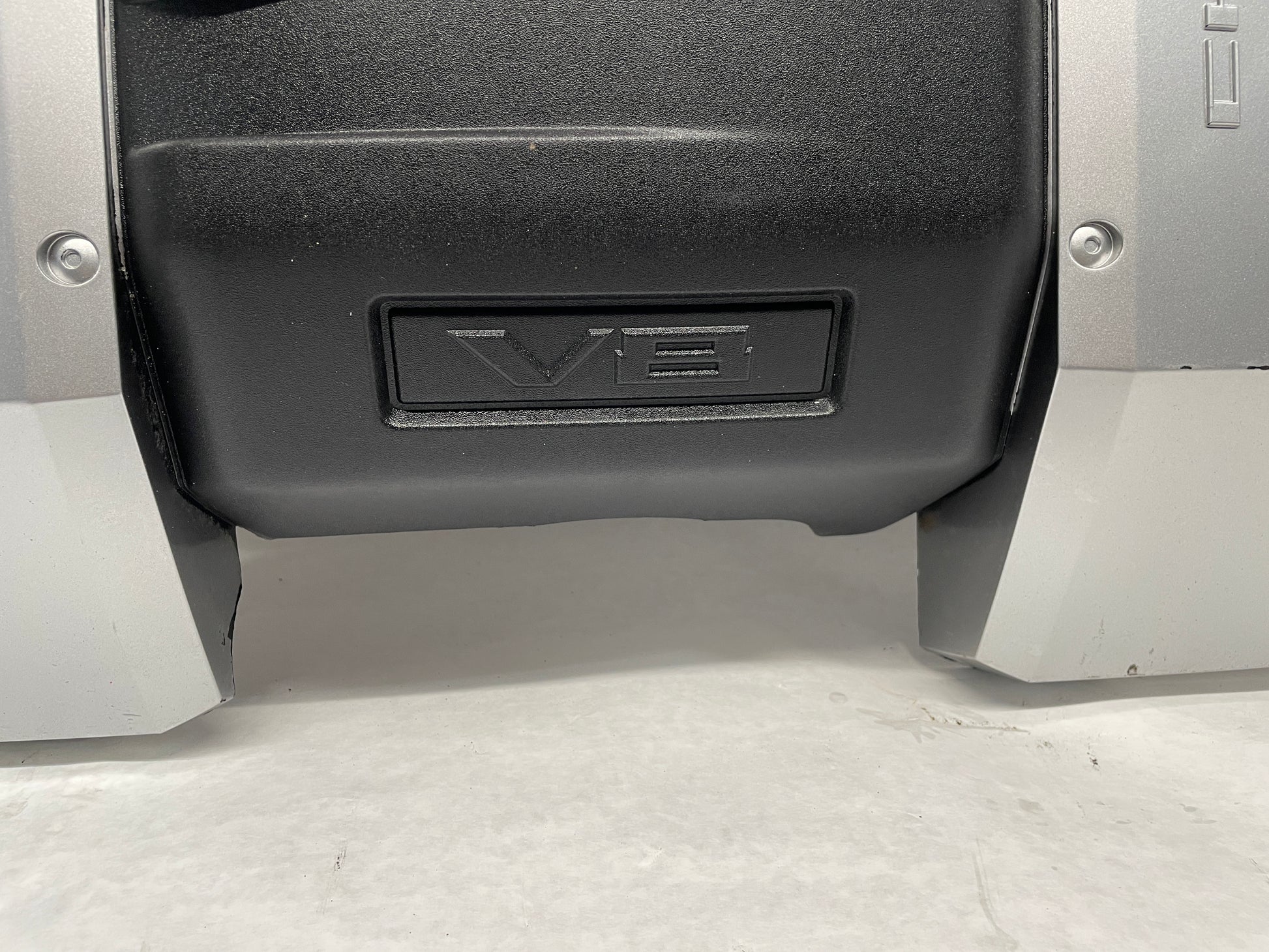 2015 Chevy Camaro SS Engine Motor V8 Cover - Day's Parts Yard