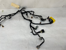 2015 Chevy SS Sedan LH Driver Front Seat Wire Wiring Harness OEM