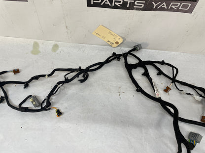 2015 Chevy SS Sedan LH Driver Front Seat Wire Wiring Harness OEM