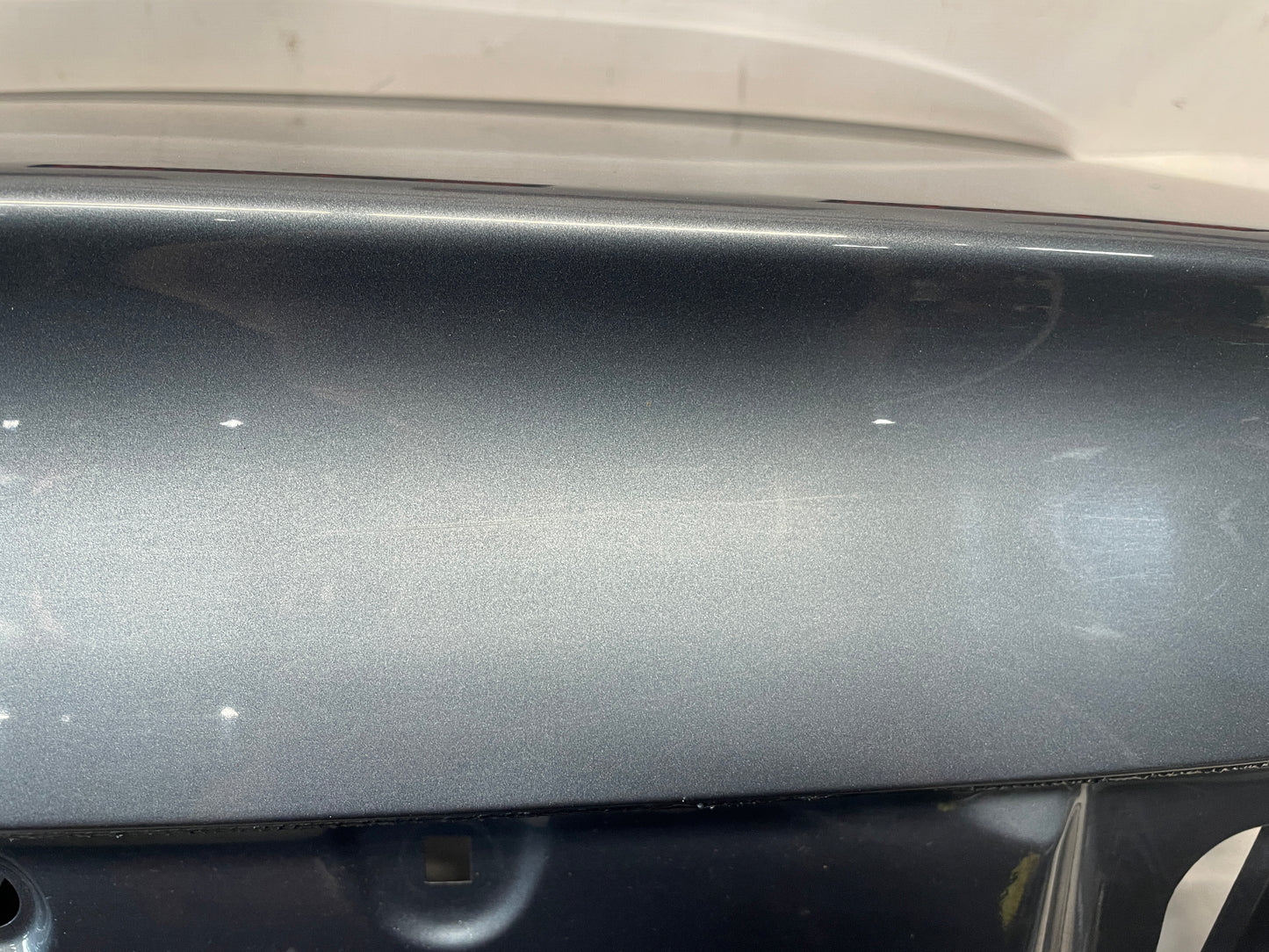 2005 Pontiac GTO Trunk Deck Lid OEM