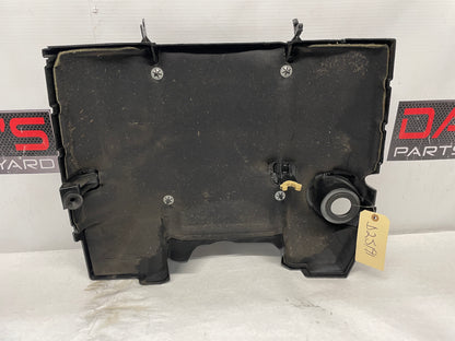 2015 Chevy Camaro SS Engine Motor V8 Cover - Day's Parts Yard