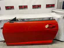 2010 Chevy Camaro SS LH Driver Front Exterior Door OEM - Day's Parts Yard