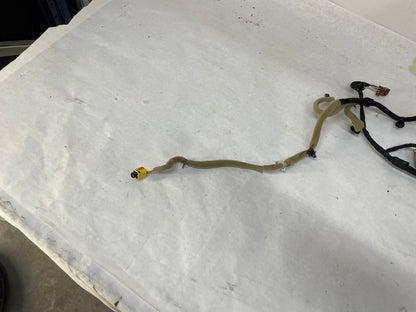 2015 Chevy SS Sedan LH Driver Front Seat Wire Wiring Harness OEM