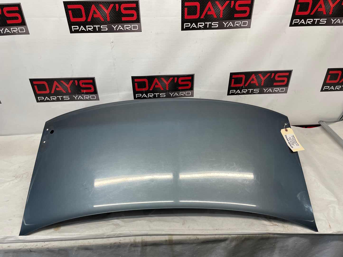 2005 Pontiac GTO Trunk Deck Lid OEM