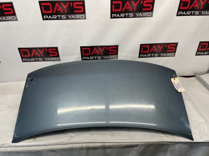 2005 Pontiac GTO Trunk Deck Lid OEM
