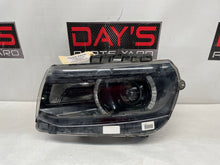 2015 Chevy Camaro SS LH Driver HID Xenon Headlight Head Light Lamp Projector OEM