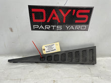 2005 Chevy Avalanche RH Passenger Rear Water Drain Deflector OEM - Day's Parts Yard