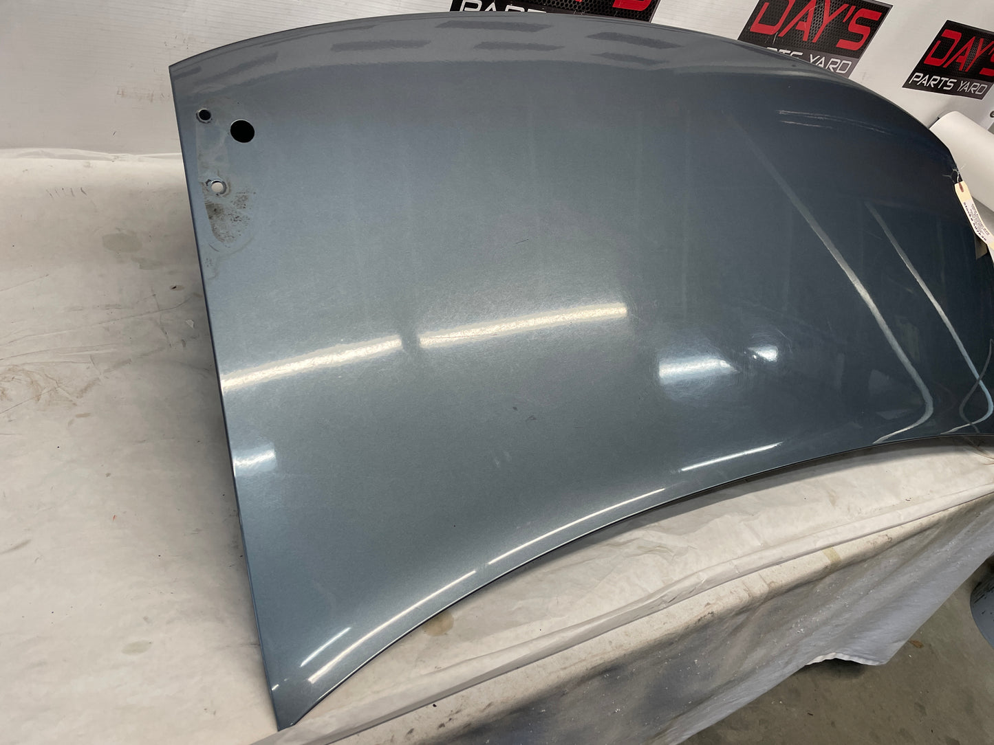 2005 Pontiac GTO Trunk Deck Lid OEM