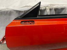2010 Chevy Camaro SS LH Driver Front Exterior Door OEM - Day's Parts Yard