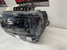 2015 Chevy Camaro SS LH Driver HID Xenon Headlight Head Light Lamp Projector OEM