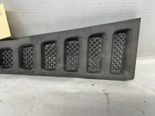 2005 Chevy Avalanche RH Passenger Rear Water Drain Deflector OEM - Day's Parts Yard