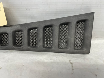 2005 Chevy Avalanche RH Passenger Rear Water Drain Deflector OEM - Day's Parts Yard