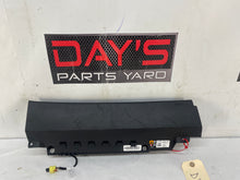 2014 Chevy SS Sedan RH Passenger Lower Dash Knee Airbag Bag OEM - Day's Parts Yard