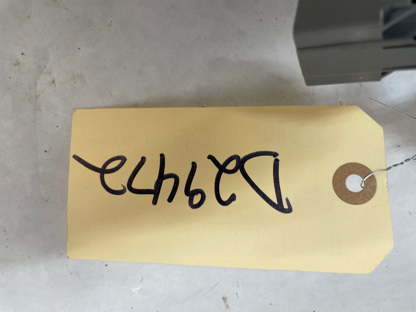 2015 Chevy SS Sedan LH Driver Front Seat Wire Wiring Harness OEM