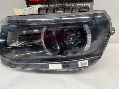2015 Chevy Camaro SS LH Driver HID Xenon Headlight Head Light Lamp Projector OEM