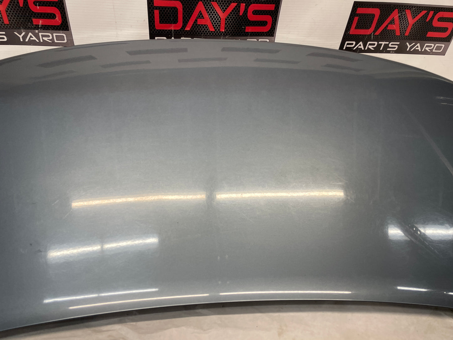 2005 Pontiac GTO Trunk Deck Lid OEM