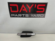 2009 Pontiac G8 GT LH Driver Front Fender Marker Light OEM - Day's Parts Yard