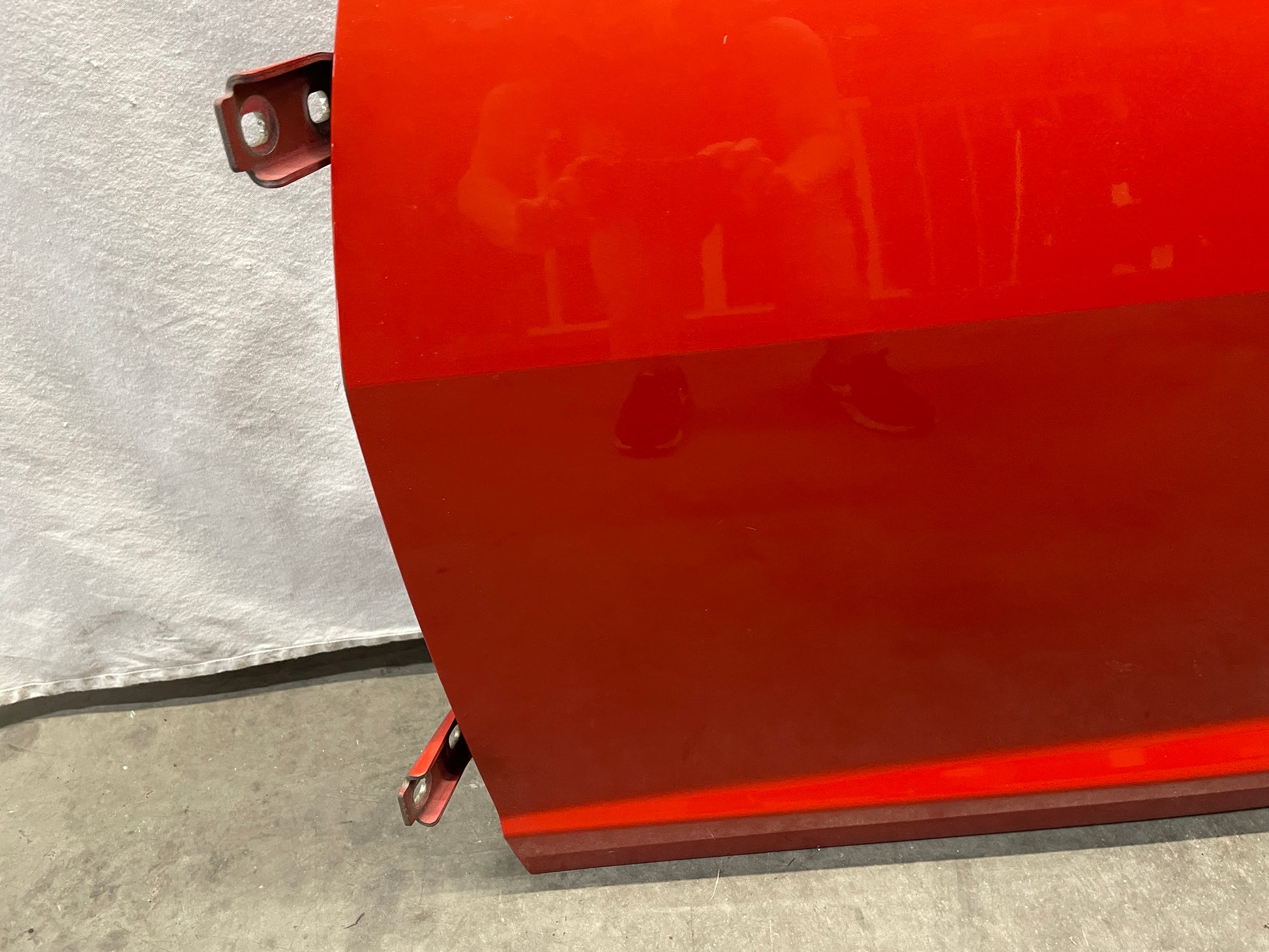 2010 Chevy Camaro SS LH Driver Front Exterior Door OEM - Day's Parts Yard