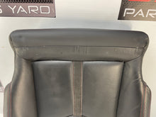 2015 Chevy SS Sedan LH Driver Front Seat Lower Seat Cushion OEM