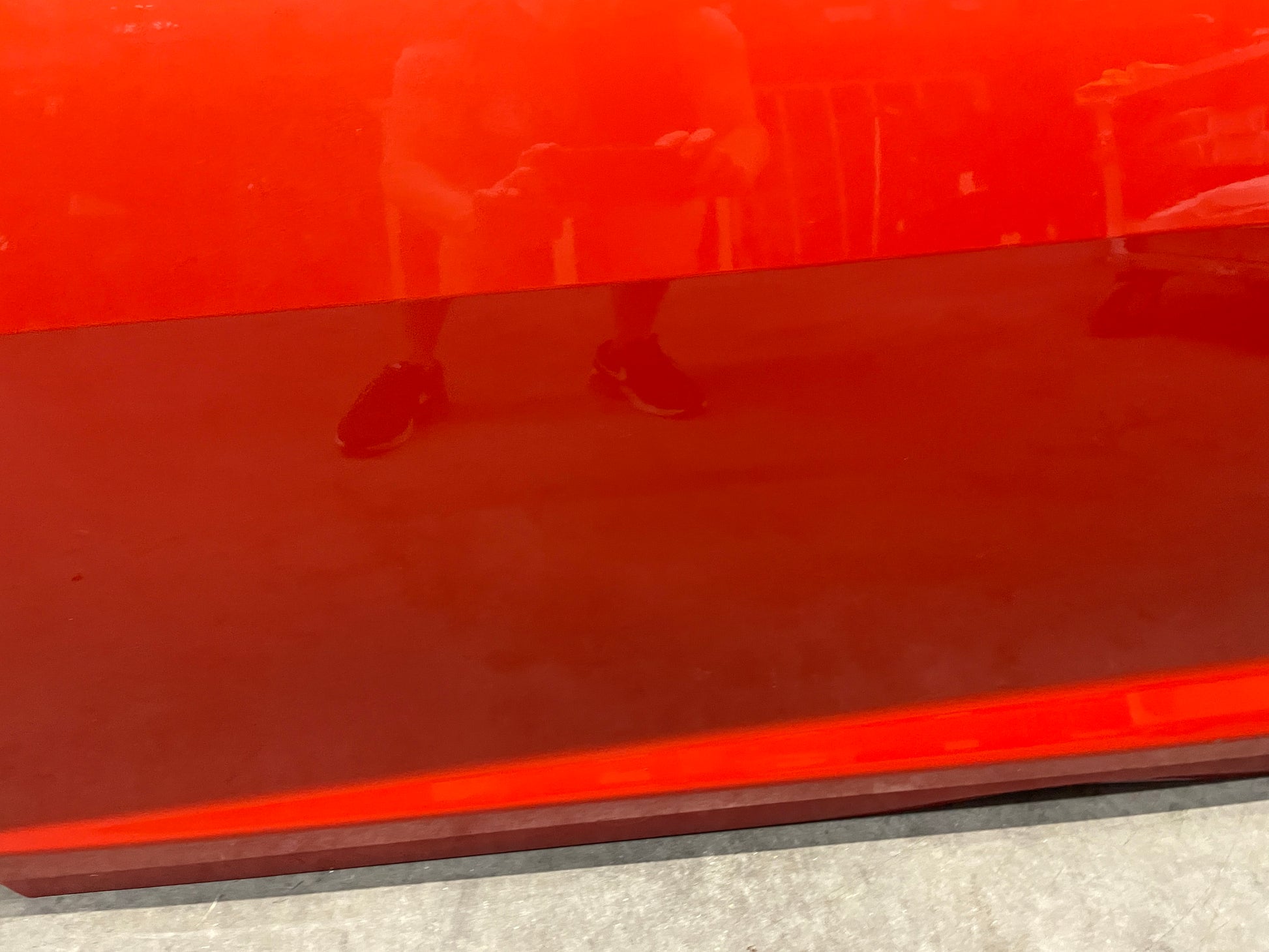 2010 Chevy Camaro SS LH Driver Front Exterior Door OEM - Day's Parts Yard