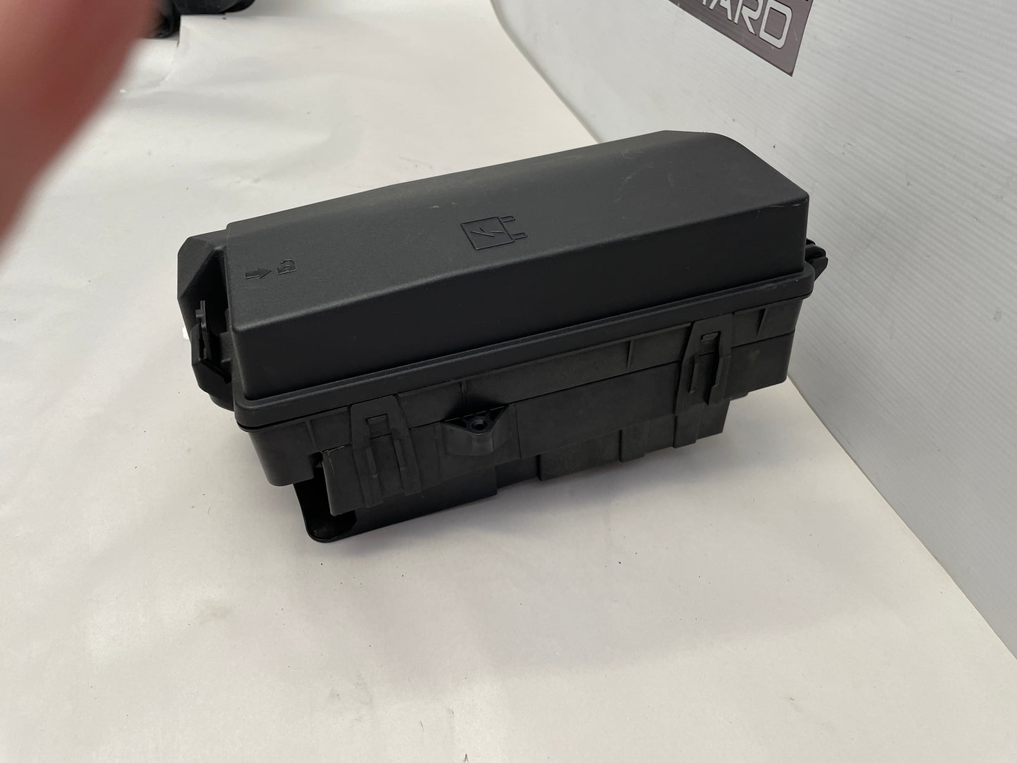 2015 Chevy Camaro SS 1LE Fuse Box OEM
