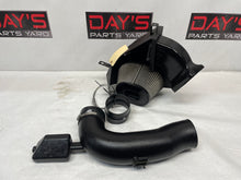 2015 Chevy Camaro SS AFE Power Cold Air Intake - Day's Parts Yard