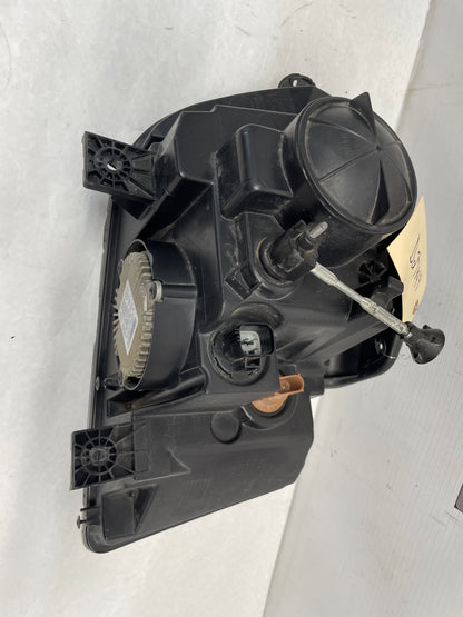 2015 Chevy Camaro SS LH Driver HID Xenon Headlight Head Light Lamp Projector OEM
