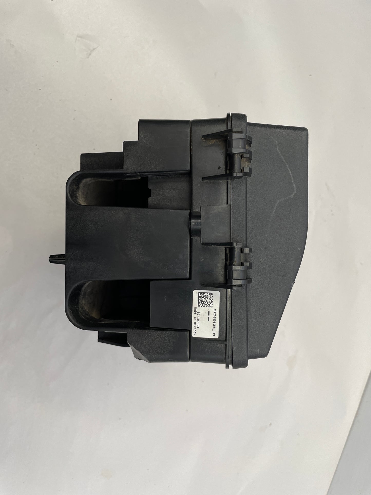 2015 Chevy Camaro SS 1LE Fuse Box OEM